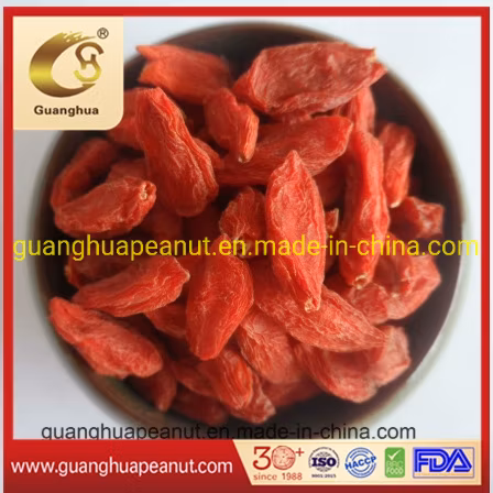 Hot Sales Health Dried Goji Berry